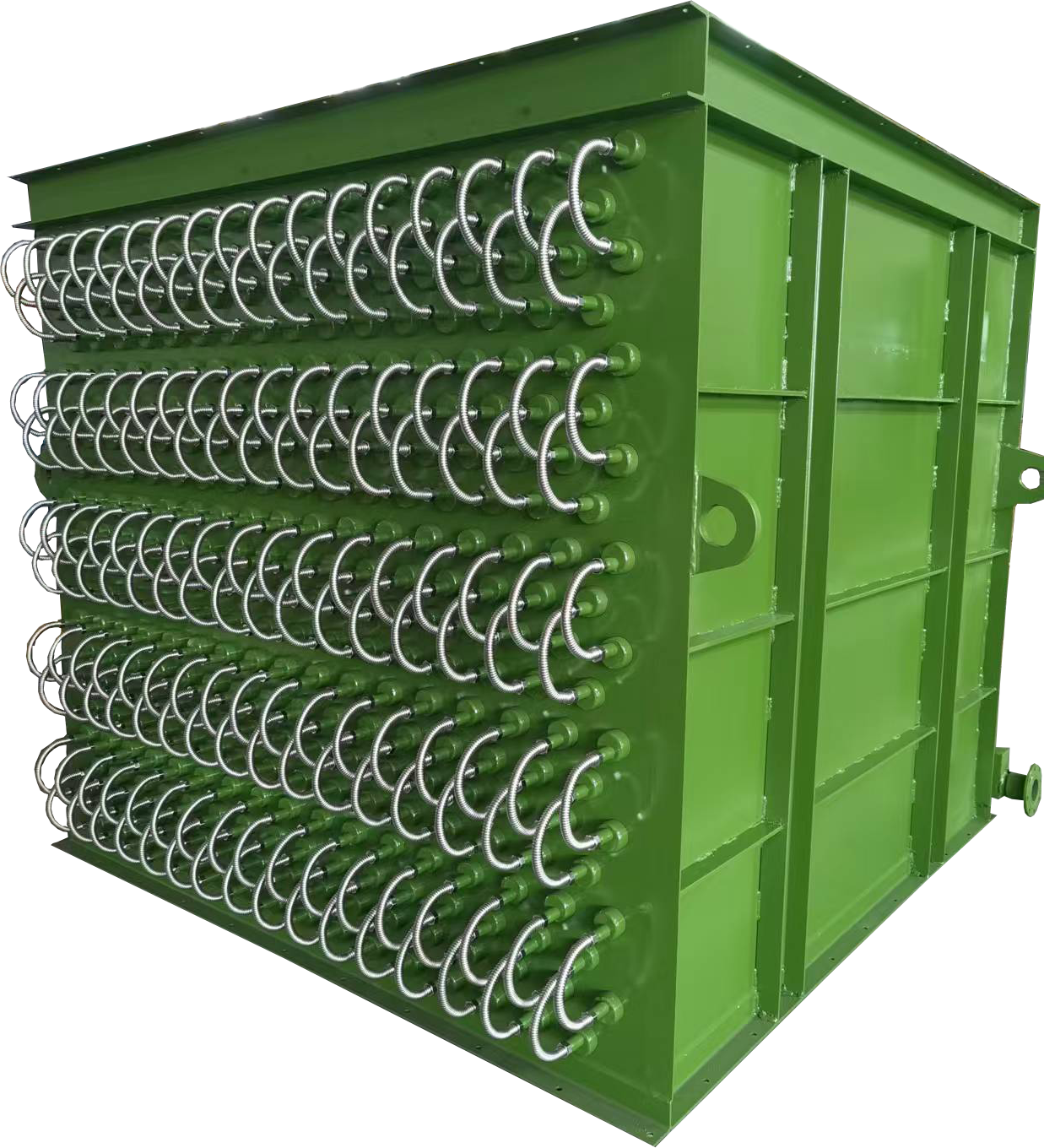 福建TYVV型砂温调节器
