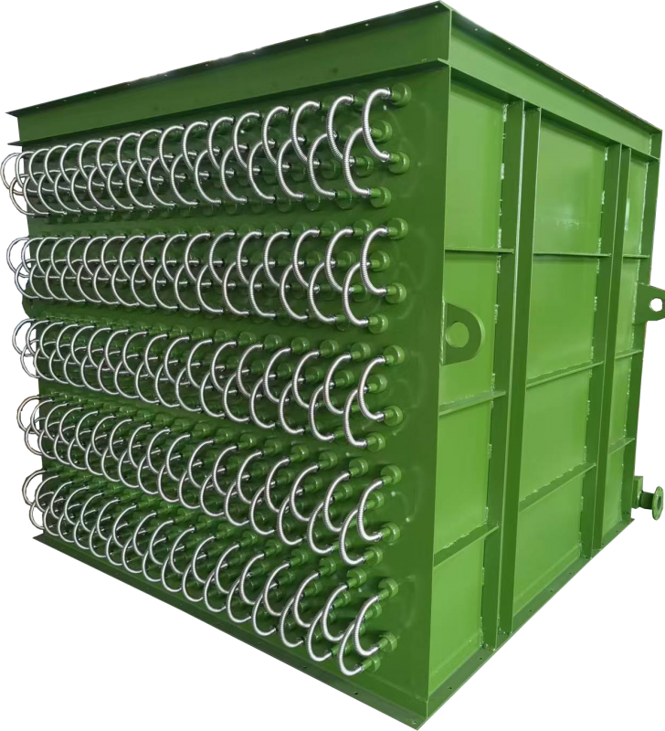 福建TYVV型砂温调节器